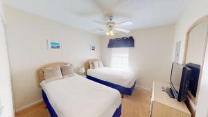 Blissful Villas 2BR Retreat in Serene Settings