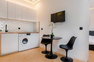 Appartements Charming cocoon in Ivry-sur-Seine : photos des chambres