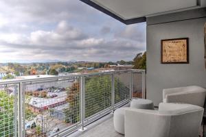 Outstanding Luxury Downtown Condo