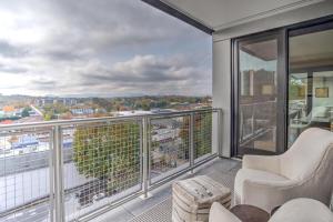 Outstanding Luxury Downtown Condo
