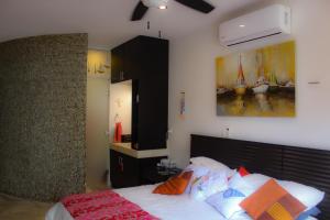 Citnos Luxury Accommodation