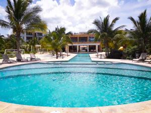 Citnos Luxury Accommodation