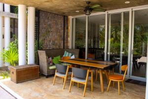 Citnos Luxury Accommodation