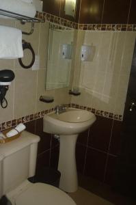 Hotel Maya Ah Kim Pech