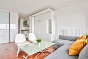 Studio - Appartement Quartier Montmartre Free Netflix