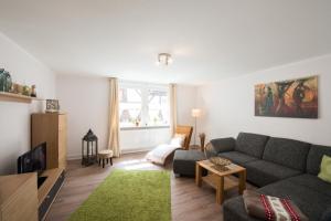 Superior Two-Bedroom Apartment room in Fewo im Stieg 2