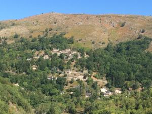 Villas L'Eden des Cevennes : photos des chambres