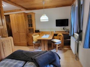 Apartmajska hiša Muštrinka