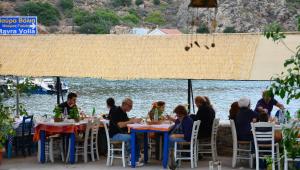 Emporios Bay Hotel Chios-Island Greece