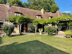 Villas Manoir du Suquet : photos des chambres