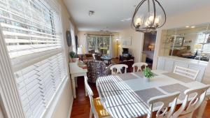 Golf Course Oasis Inviting 3BRVilla Pawleys Island