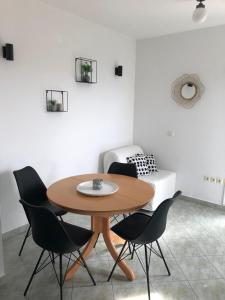 Apartment in Okrug Gornji with sea view, air conditioning, WiFi, washing machine 5049-1