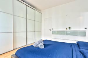 Appartement Quartier Champs-Élysées 4 Free Netflix