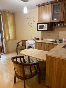 Апартамент Столетов