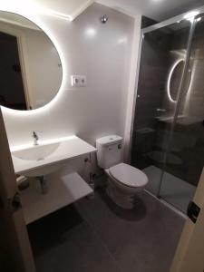 Apartamentos Argonavis