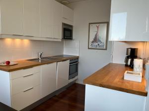 PiAni City Apartment