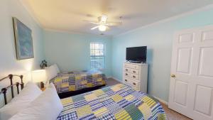 Pawleys Island Fairway Haven 3BR Villa
