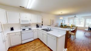 Pawleys Island Fairway Haven 3BR Villa