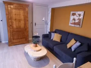 La Croix de la Roche - Trémuson