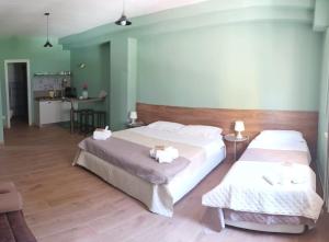 INCASTRO B&B IN CROTONE
