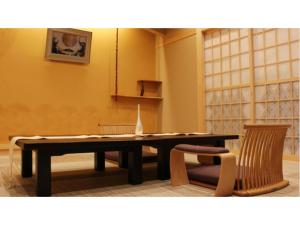 Unazuki Onsen Sanyanagitei - Vacation STAY 06451v