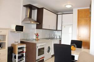 Golf, piscina climatizada y playa