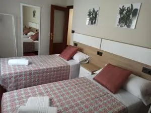 Casa andaina - Camino