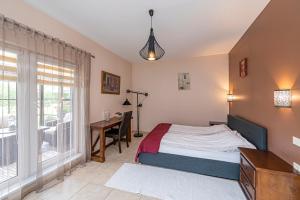 Calm and private apartment by Polo Apartments