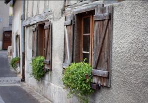 Maisons de vacances Maison Marcks Champagne : photos des chambres