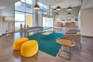 City Express by Marriott Comitán - Comitán de Domínguez