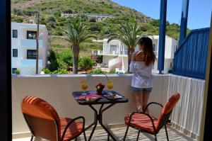 Emporios Bay Hotel Chios-Island Greece