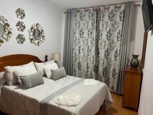 La casita de la piscina