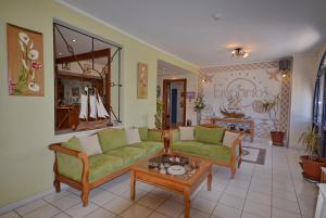 Emporios Bay Hotel Chios-Island Greece