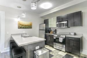 Historic King James Unit 4