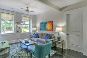 Historic King James Unit 4