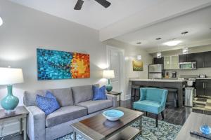 Historic King James Unit 4