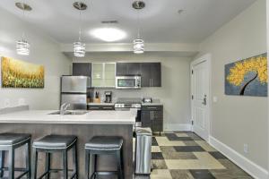 Historic King James Unit 4