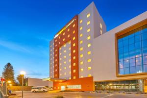 City Express Junior by Marriott Leon Centro de Convenciones