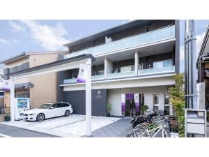 Kyoto Four Sisters Residence - Vacation STAY 15185v