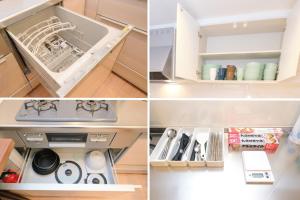 Seirai Vacation Rental Hatsudai - Vacation STAY 15951v