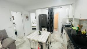 Apartamento nuevo muy céntrico vinaròs.