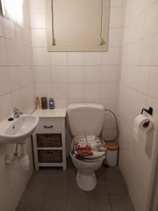 Lovely n° 9 op ieder moment een prachtig zeezicht & zwembad