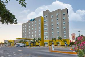 City Express by Marriott Los Mochis