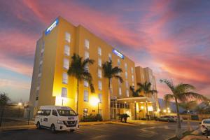 City Express by Marriott Ciudad Victoria