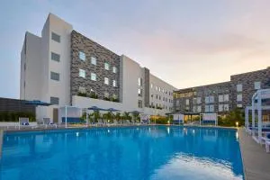 City Express Suites by Marriott Cancún Aeropuerto - 坎昆