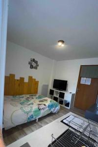 Appartements Logement 2 personnes. : photos des chambres