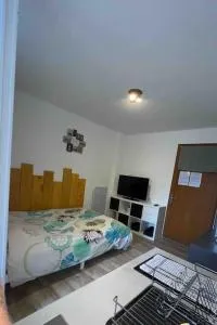 Logement 2 personnes. - 维特里勒弗朗索瓦