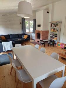 Dom Granero w Lesie pod Ślężą