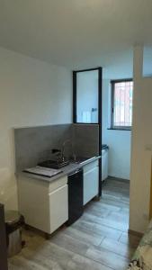 Appartements Logement 2 personnes. : photos des chambres