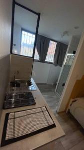 Appartements Logement 2 personnes. : photos des chambres